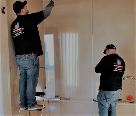 Professional plumbing installation for Leak Detection in Cherry Hill